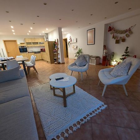 Apartment Traumblick Unterammergau Zewnętrze zdjęcie
