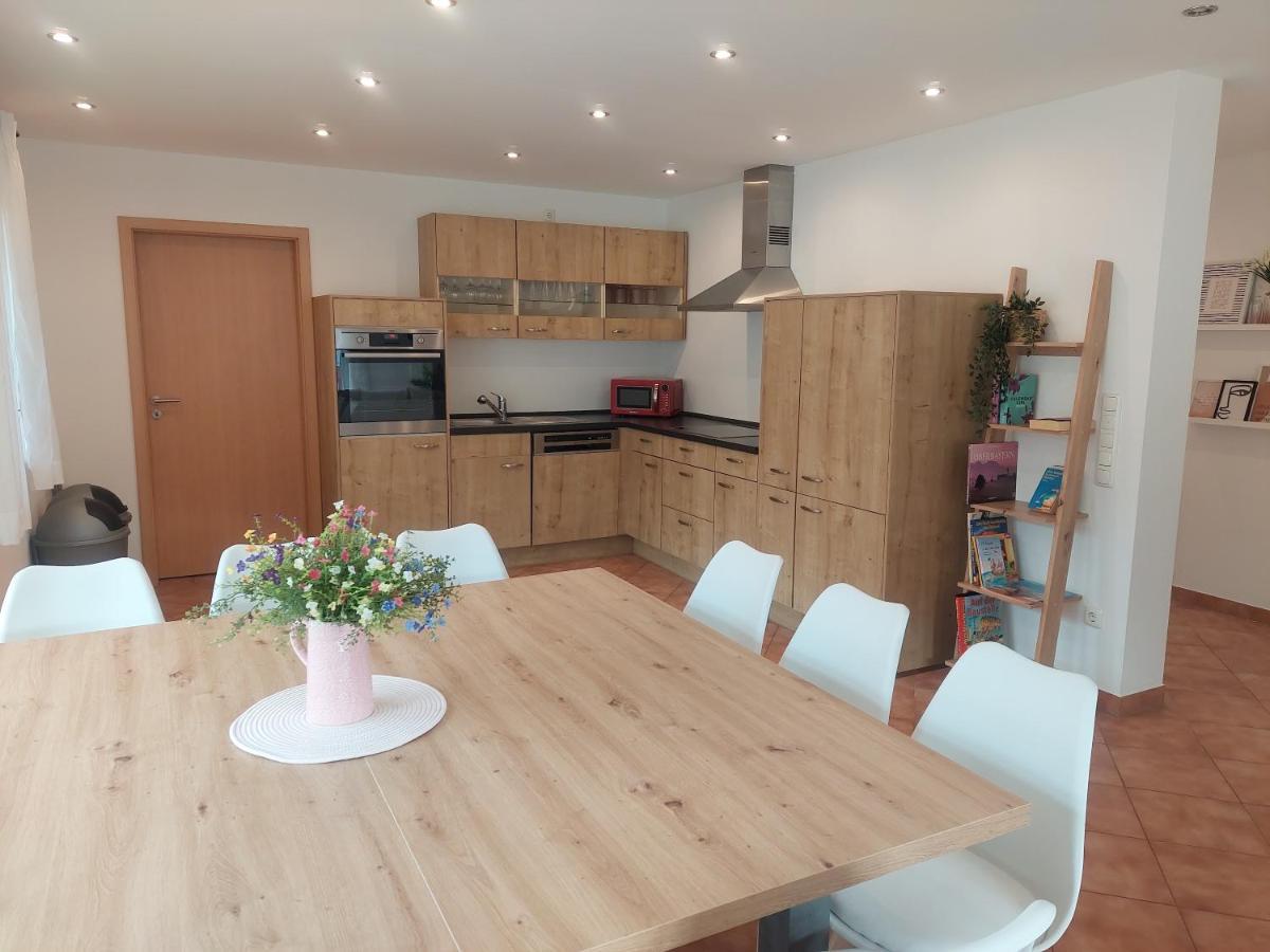 Apartment Traumblick Unterammergau Zewnętrze zdjęcie