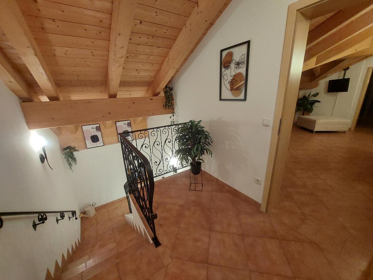 Apartment Traumblick Unterammergau Zewnętrze zdjęcie