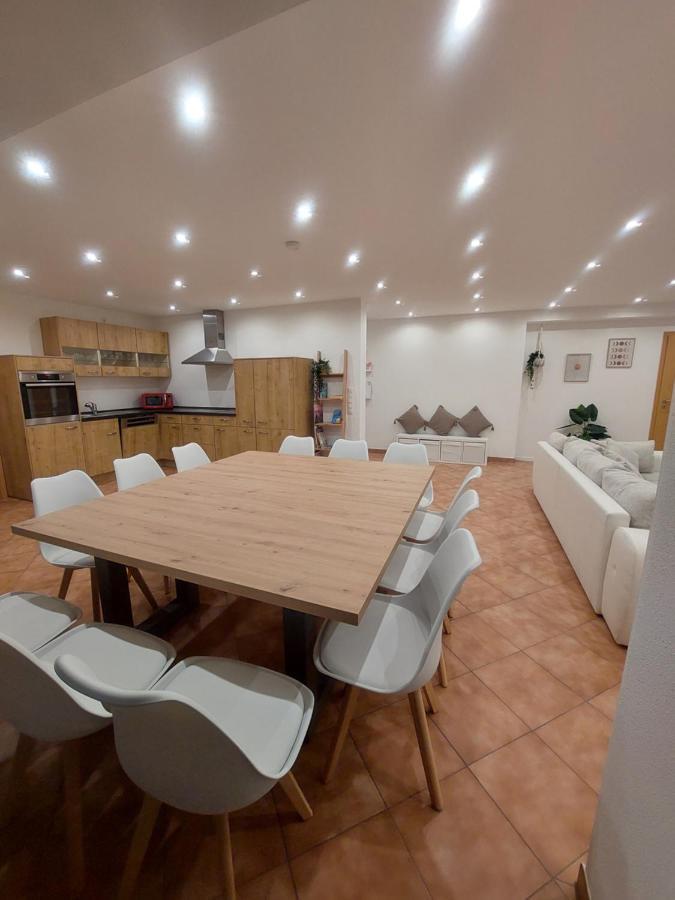 Apartment Traumblick Unterammergau Zewnętrze zdjęcie