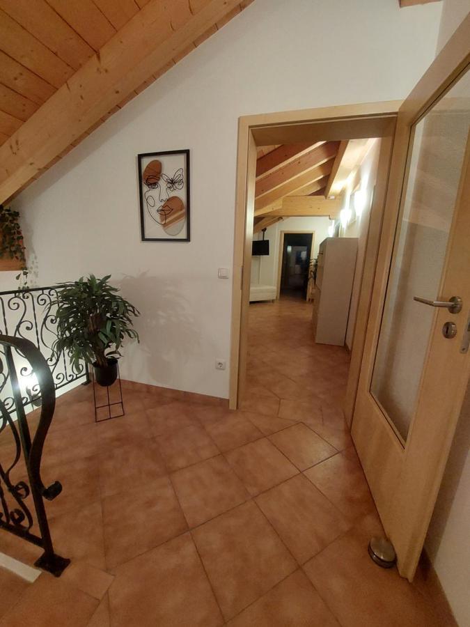 Apartment Traumblick Unterammergau Zewnętrze zdjęcie