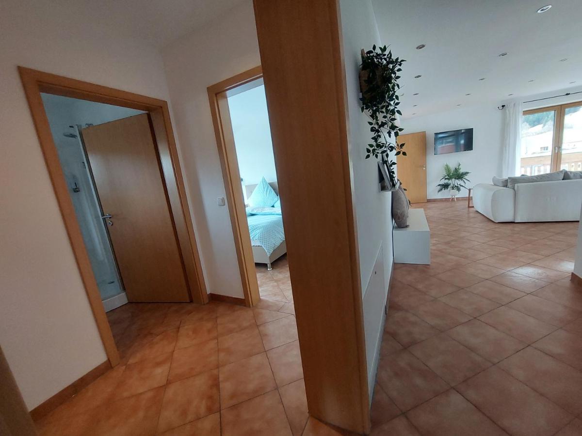 Apartment Traumblick Unterammergau Zewnętrze zdjęcie