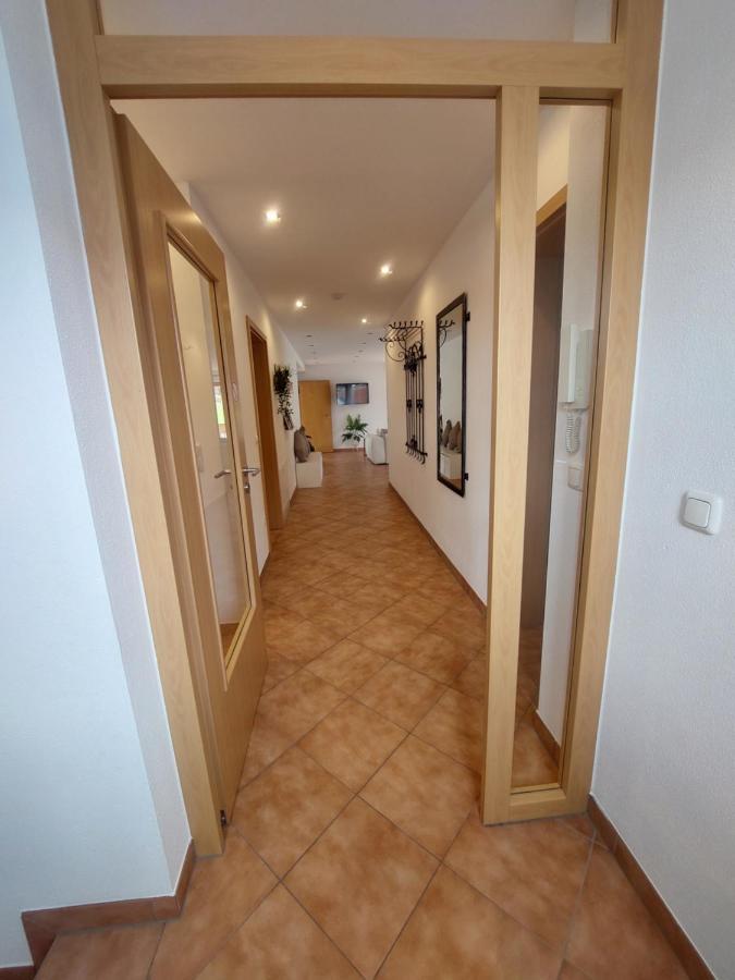 Apartment Traumblick Unterammergau Zewnętrze zdjęcie
