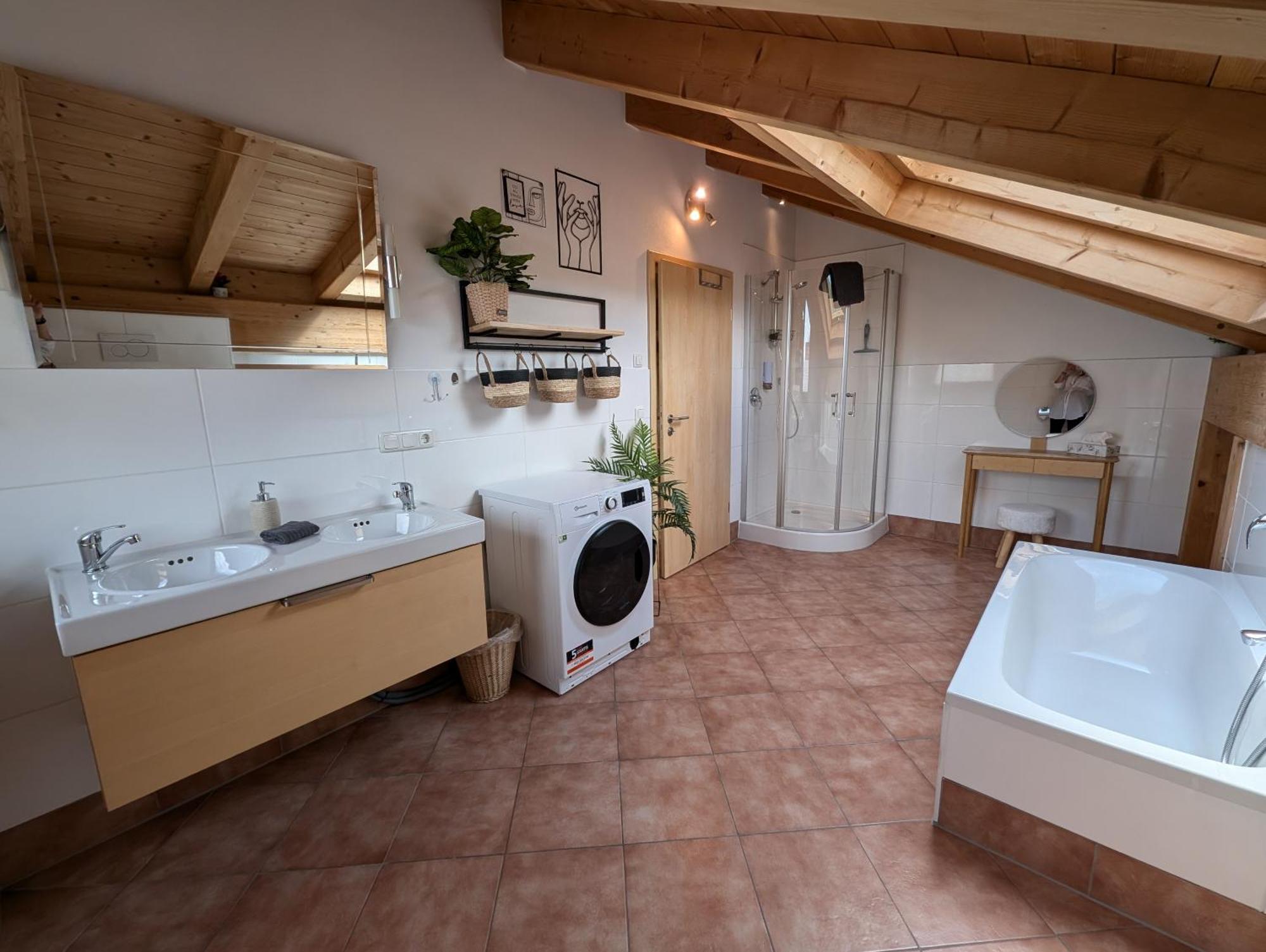 Apartment Traumblick Unterammergau Zewnętrze zdjęcie
