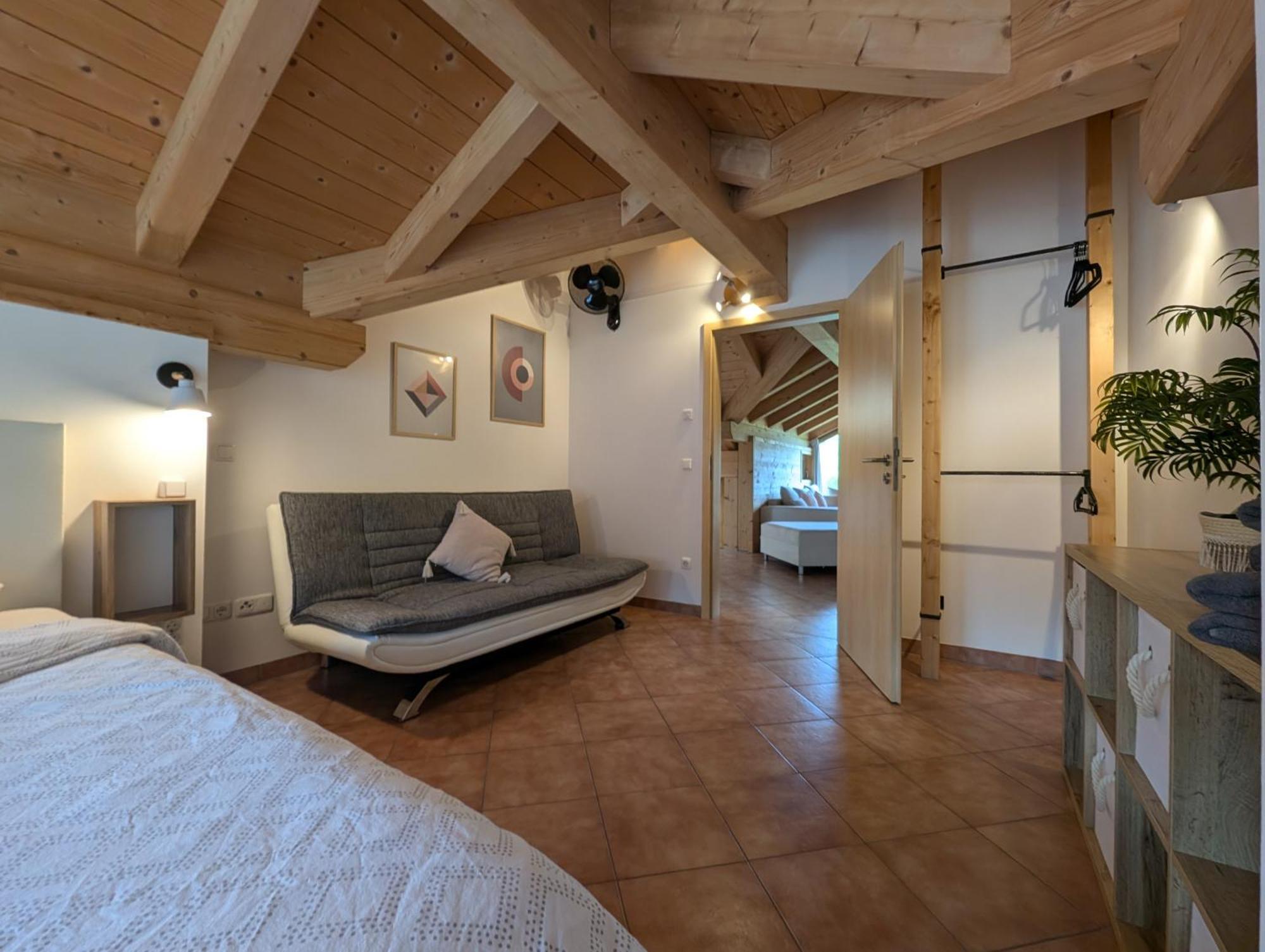 Apartment Traumblick Unterammergau Zewnętrze zdjęcie